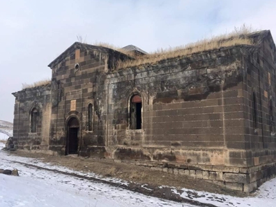 Քննարկվել է մի շարք նորահայտ օբյեկտների պատմության և մշակույթի հուշարձանների կարգավիճակ տալու հարցը