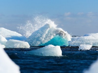 NOAA-ի ուսումնասիրություն. 2023-ի ամառը Արկտիկայում ռեկորդային տաք է եղել