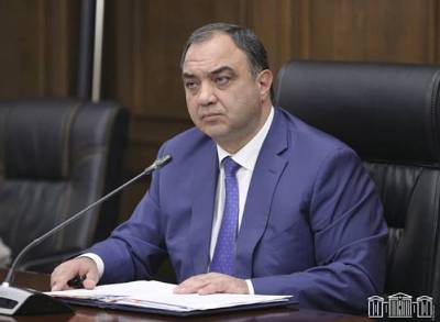 «Հրապարակ». Վահե Ղազարյանի շուրջ օղակը սեղմվում է