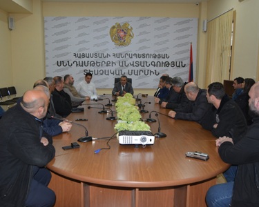 ՌԴ-ից ասել են՝ խտրական վերաբերմունք որևէ երկրի, այդ թվում՝ Հայաստանի, բեռների նկատմամբ չի լինելու. ՍԱՏՄ ղեկավար