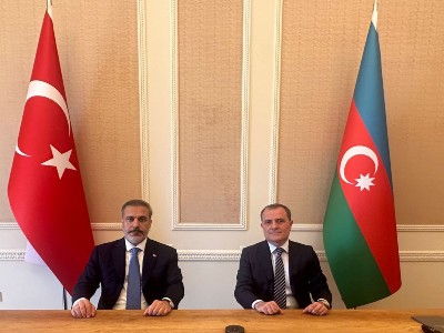Ֆիդան. Եթե հայ-ադրբեջանական հարաբերությունները կարգավորվեն, Թուրքիա-Հայաստան հարաբերություններն անմիջապես կկարգավորվեն