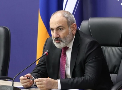 Փաշինյանը իր թիմի հետ քննարկել է գաղափարական հարցեր