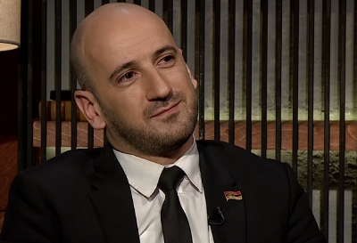 «Ժողովուրդ». Մելիքբեկյանի «դաբրոյով» Զագրեբ է մեկնել նաեւ ԱԺ պատգամավոր Սիսակ Գաբրիելյանը