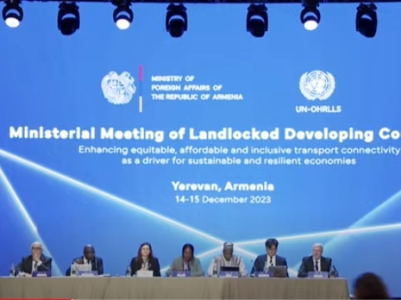 ՄԱԿ-ի հայաստանյան թիմը աջակցում է ՀՀ վարչապետի զարգացման օրակարգին. ՀՀ-ում ՄԱԿ-ի մշտական համակարգող
