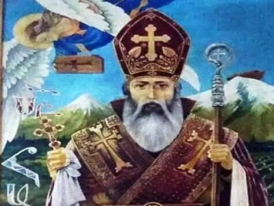 Սուրբ Հակոբի մասունքը կբերվի Երևան. Սուրբ Պատարագի ավարտին կհյուրասիրվի ավանդական հարիսա