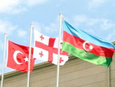 Թուրքիան, Ադրբեջանը և Վրաստանը  համատեղ զորավարժություններ են անցկացնում