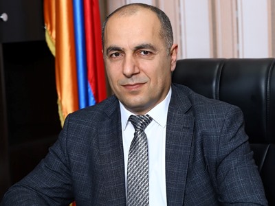 Համայնքի կառավարումն ապօրինաբար և բռնի զավթած վարչակազմը շարունակում է մեր թիմի մասին կեղծ լուրերի տարածումը. Թամազյան