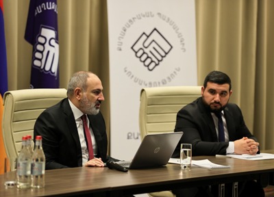 «Ժողովուրդ». ՔՊ-ականները Գյումրի են հասել պետության ծառայողական մեքենաներով. գլխավոր հավաքը՝ այսօր