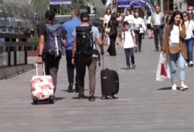 «Ժողովուրդ». Ռուս քանի քաղաքացի է ապաստան խնդրել Հայաստանից. տվյալներ