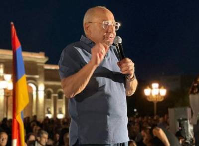 «Հրապարակ». Ի՞նչ եղավ Ազգային կոմիտեն