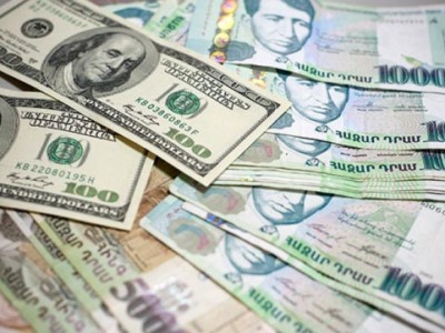 Փողերի լվացման մեղադրանքով 55-ամյա հետախուզվողը ներկայացել է ոստիկանություն