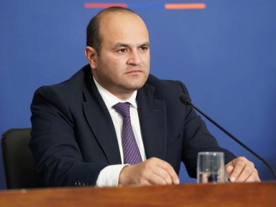 Ղարաբաղցի վերաբնակները եւ խոցելի քաղաքացիները պետք է ծառայությունների հավասար հասանելիություն ունենան. նախարար
