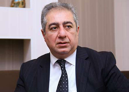 Նյու Ջերսիի նահանգը մտադիր է պատժամիջոցներ մտցնել Ադրբեջանի դեմ