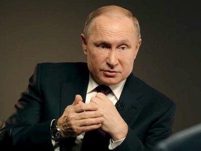 Russia’s Putin expects to meet with other CIS countries’ leaders during informal meeting in St. Petersburg