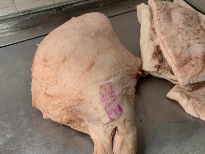 Թարմ մսի իրացման շուկայում վերահսկողությունը լինելու է ամենօրյա. ՍԱՏՄ