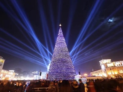 Դեկտեմբերի 19-ին՝ ժամը 18:00-ից, ամբողջությամբ կդադարեցվի Հանրապետության հրապարակի երթևեկությունը