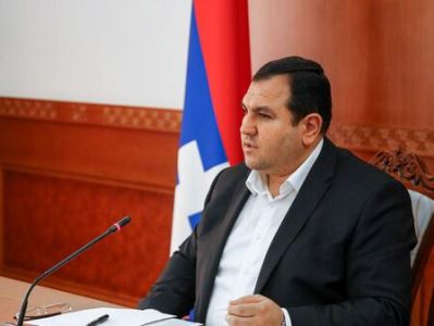 Տիրապետում եմ տեղեկությունների, որից կպարզվի՝ ինչպես էին Արցախի ծանր օրերին հայրենիքից խոսողները փող աշխատում.Ներսիսյան
