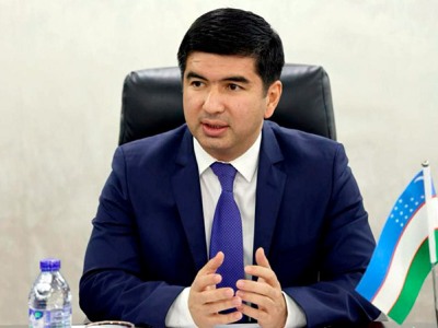 Ուզբեկստանում ձերբակալվել է գյուղատնտեսության նախկին նախարարը