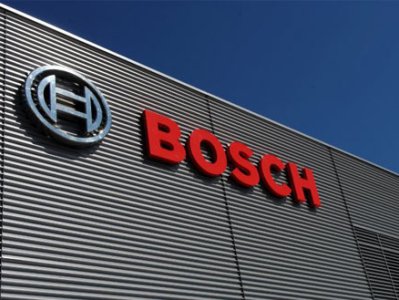 Bosch-ը կվաճառի ՌԴ-ում իր գործարանները Can Holding ներդրումային ֆոնդին