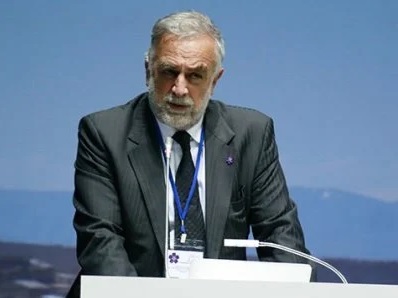 Անհրաժեշտ է ադրբեջանական գերությունից անհապաղ ազատել Արցախի նախկին ղեկավարներին. Լուիս Մորենո Օկամպո