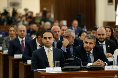 «Ժողովուրդ». Իրավիճակը գնալով թեժանում է. ընդդիմությունը ՔՊ-ի համար կարող է լուրջ խնդիրներ առաջացնել