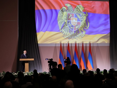 ՀՀ ապագայի ռազմավարական պլանավորումը տեսնում ենք կրթության և գիտության մեջ. վարչապետը՝ ԳԱԱ-ի 80-ամյակին նվիրված նիստում