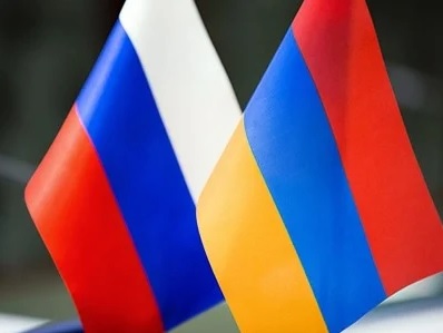 Ի՞նչ աշխատանք է տարվում Հայաստանի և Ռուսաստանի միջև կենսաբանական անվտանգության ոլորտում