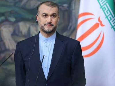 Իրանի արտգործնախարարը հայտարարել է, որ Իսրայելի ռազմական գործողությունը Գազայի հատվածում ձախողվել է