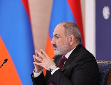 «Ժողովուրդ». Նիկոլ Փաշինյանը երկար ընդմիջումից հետո վերադարձել է կառավարություն