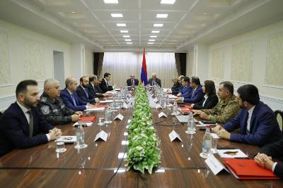 «Հրապարակ». Տագնապեցնող վիճակագրություն՝ պարենային անվտանգության հարցում