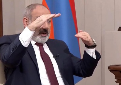 «Փաստ». Անվերջ «կռուտիտների» բացառիկ «արվեստը»