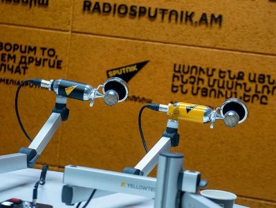 «Sputnik Արմենիա»-ի հեռարձակումը դադարեցնելը կազդի հայ ունկնդրի՝ տեղեկատվություն ստանալու իրավունքի վրա. ՌԴ դեսպանատուն