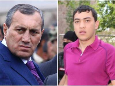 Սուրիկ Խաչատրյանի որդու՝ Տիգրանի կողմից խուլիգանություն կատարելու վարույթի նախաքննությունն ավարտվել է