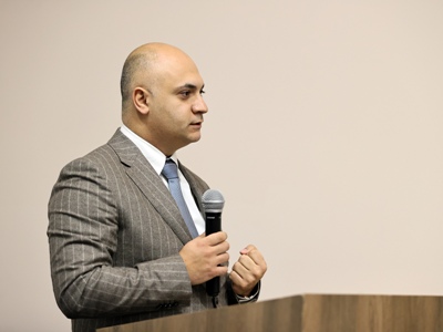 «Մրցակցային մշակույթի զարգացումը ՀՀ-ում». ներկայացվեց հակամենաշնորհային կոմպալենս ներդրած ընկերությունների փորձը