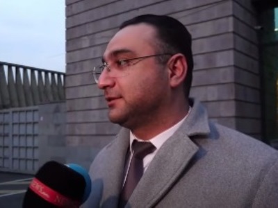 «Չալաբյանին փորձում են հեռու պահել քաղաքական գործընթացներից»․ փաստաբանը վճռի դեմ բողոք կներկայացնի