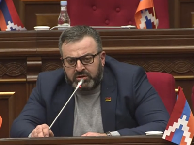 Եթե արցախցիները մտածեն, որ վերջ, Արցախ վերադարձի տարբերակ չկա, տասնյակ հազարներով հեռանալու են ՀՀ-ից. պատգամավոր