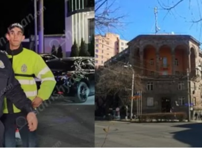 Թմրանյութ պահելու կասկածով բերման ենթարկված պրոռեկտորի նկատմամբ քրեական հետապնդումը դադարեցվել է