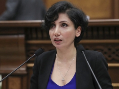 Замминистра: Директора и заместителей главы СНБ должен назначать и увольнять глава правительства Армении