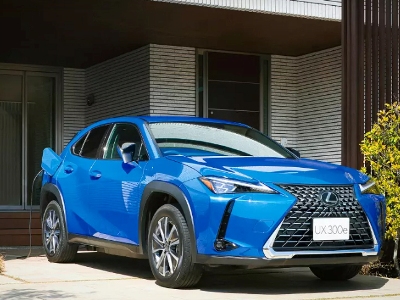 Հիբրիդ Lexus UX-ը թարմացվել է և ավելի հզորացվել. Որքա՞ն արժե այն