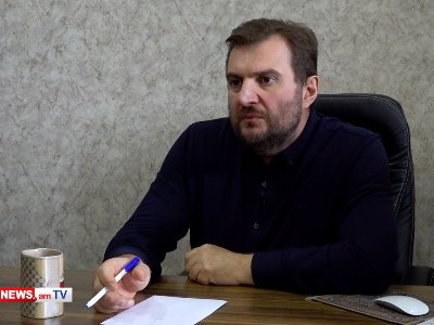 Կիվիրյան. Ինչո՞ւ է Ադրբեջանն իր ձեռքում պահում Արցախի ռազմաքաղաքական վերնախավը