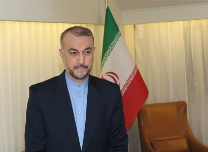 Иран: Вмешательство внешних сторон в нормализацию между Ереваном и Баку вызывает негативные последствия