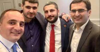«Жоховурд»: Пашинян «наказывает» своих соратников