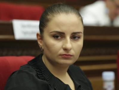 ՔՊ-ում վայնասուն է սկսվել. Ոնց կարող է որևէ մեկը համարձակվել չեղարկել կապիտուլյացիան. պատգամավոր