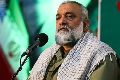 КСИР Ирана: США и их союзникам стоит ожидать закрытия Средиземного моря и Гибралтара