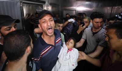 Haaretz: Мы не победим. Мы проиграли нынешнюю войну в секторе Газа