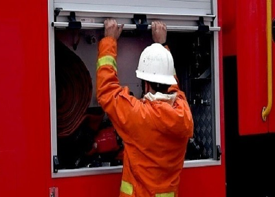 Հոռոմ գյուղում այրվել է մոտ 200 հակ անասնակեր