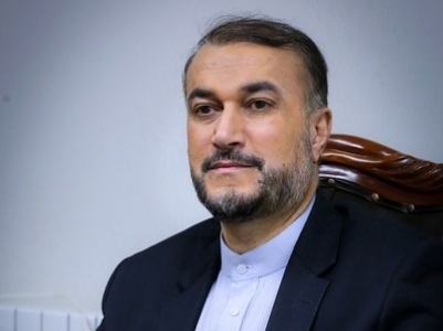 Иран призывает Талибан предпринять практические действия для решения проблем
