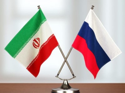 Россия заверила, что с ее послом в МИД Ирана поговорили «в дружественной атмосфере»