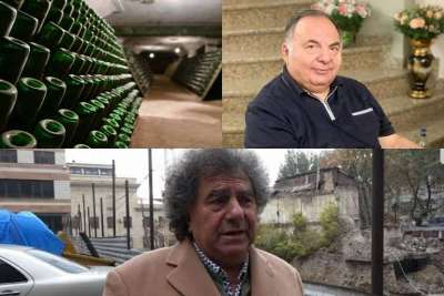 «Ժողովուրդ». Վտանգավոր դատական ակտ. ԱԺ նախկին պատգամավորի որդիների եւ հորեղբոր վեճին միջամտել են «գողականնները»