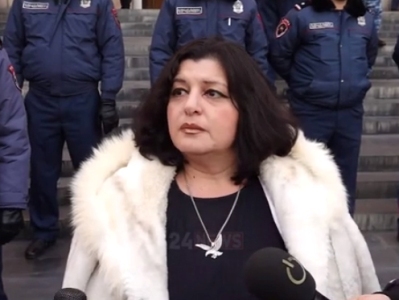 «Հանրային ձայնը» թելում է իշխանության թելը, փորձում ենք կանխել, որ հերթական դավաճանությունը չանի.«Մայր Հայաստանի» անդամ